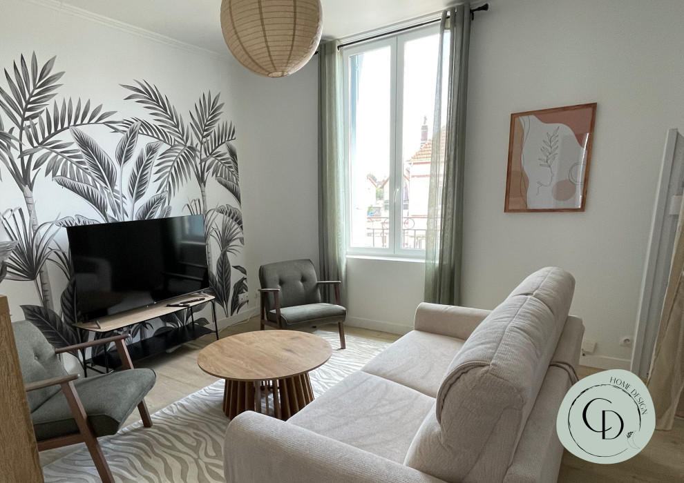 Appartement Air BNB
