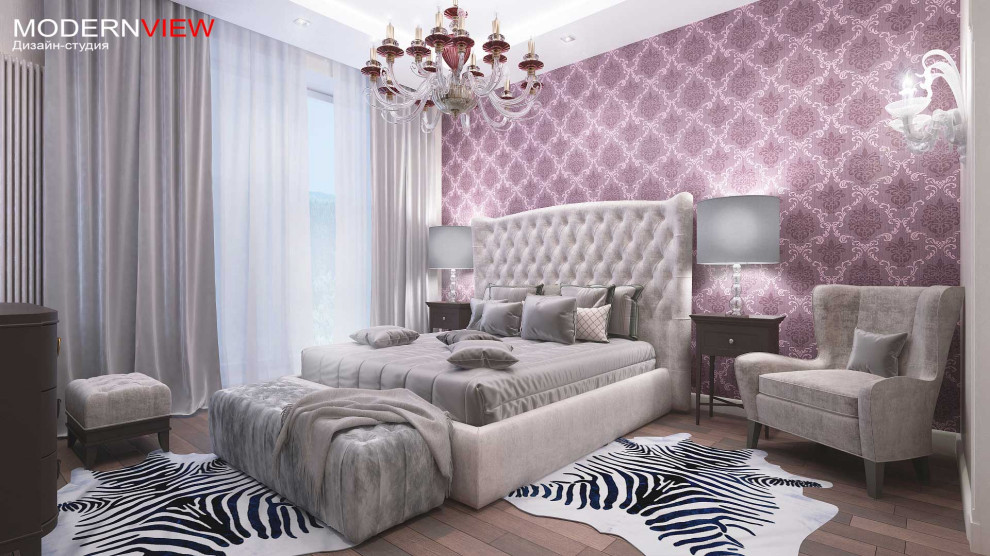 Проект дома 300 м2