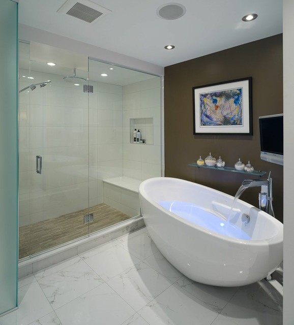 stunning bathroom renovationsastro design - ottawa