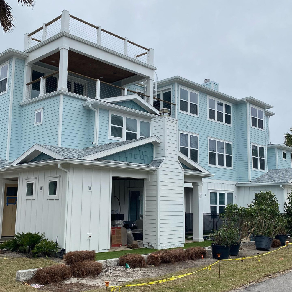 1710 Beach Ave.
