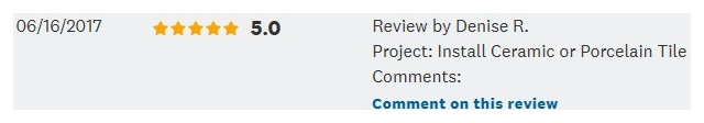 Reviews