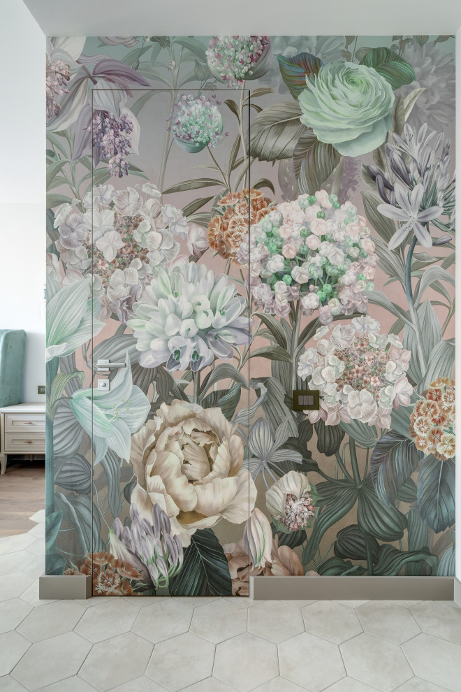 Квартира в ЖК "Мосфильмовский"