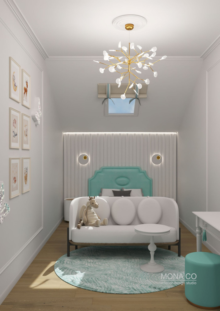 Частный дом "Экодолье"