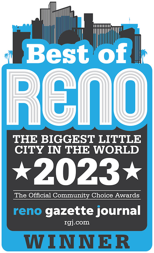 Best of reno 2023