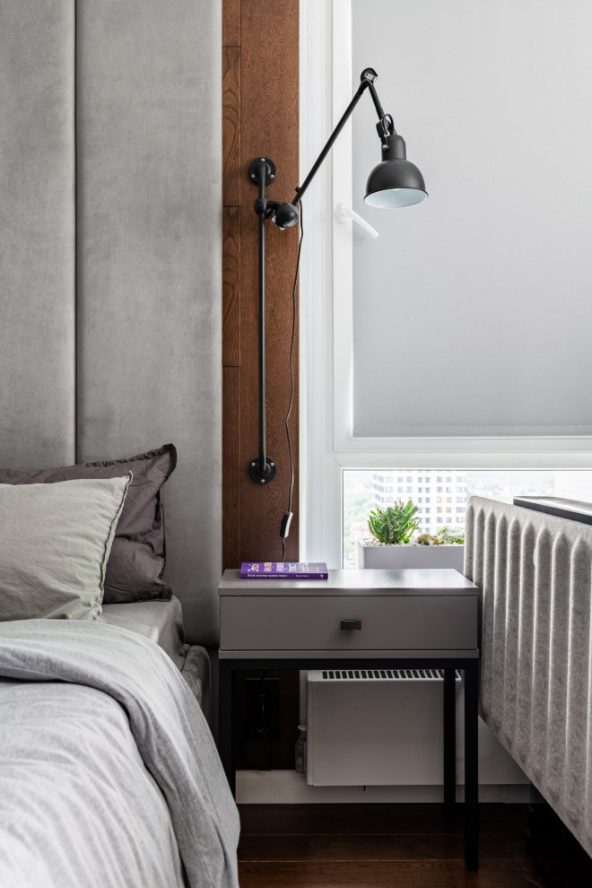 Противопоставление цвета