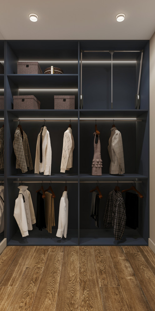 ЖК "Ставрополь" 130кв