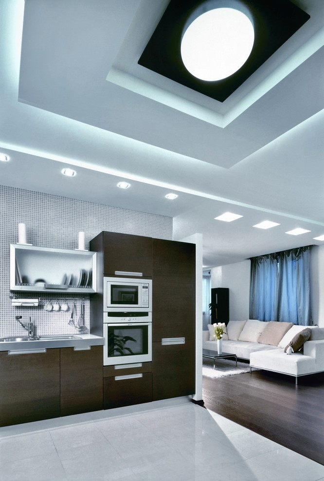 Квартира на Морской набережной