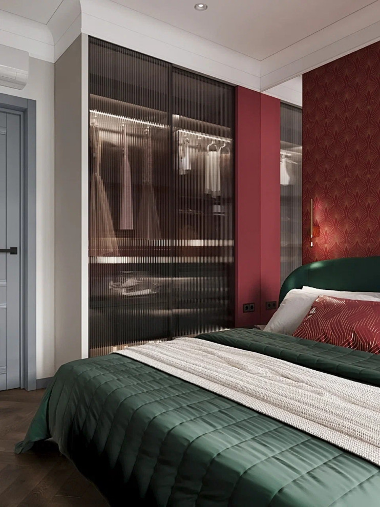 ЖК Цветы Башкирии (Уфа)