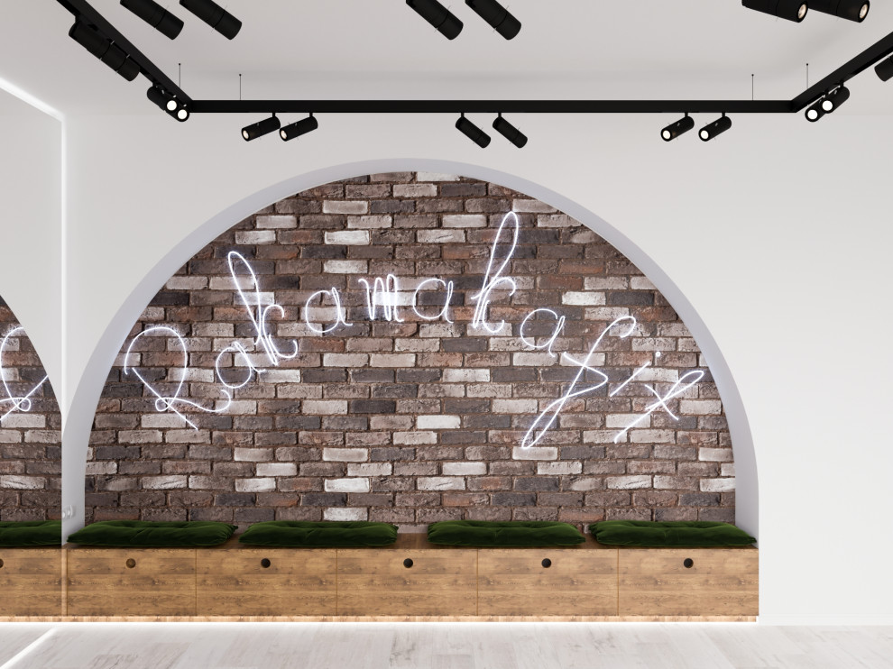 Студия фитнеса