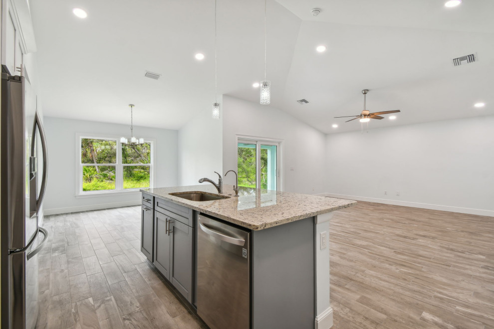 Larissa Model Home