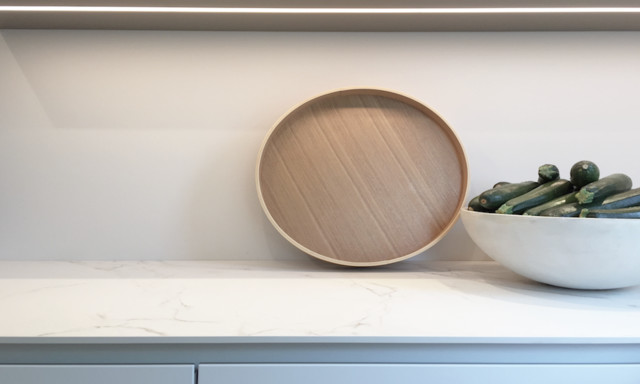 RESIDENCE BUTCH modern-kitchen