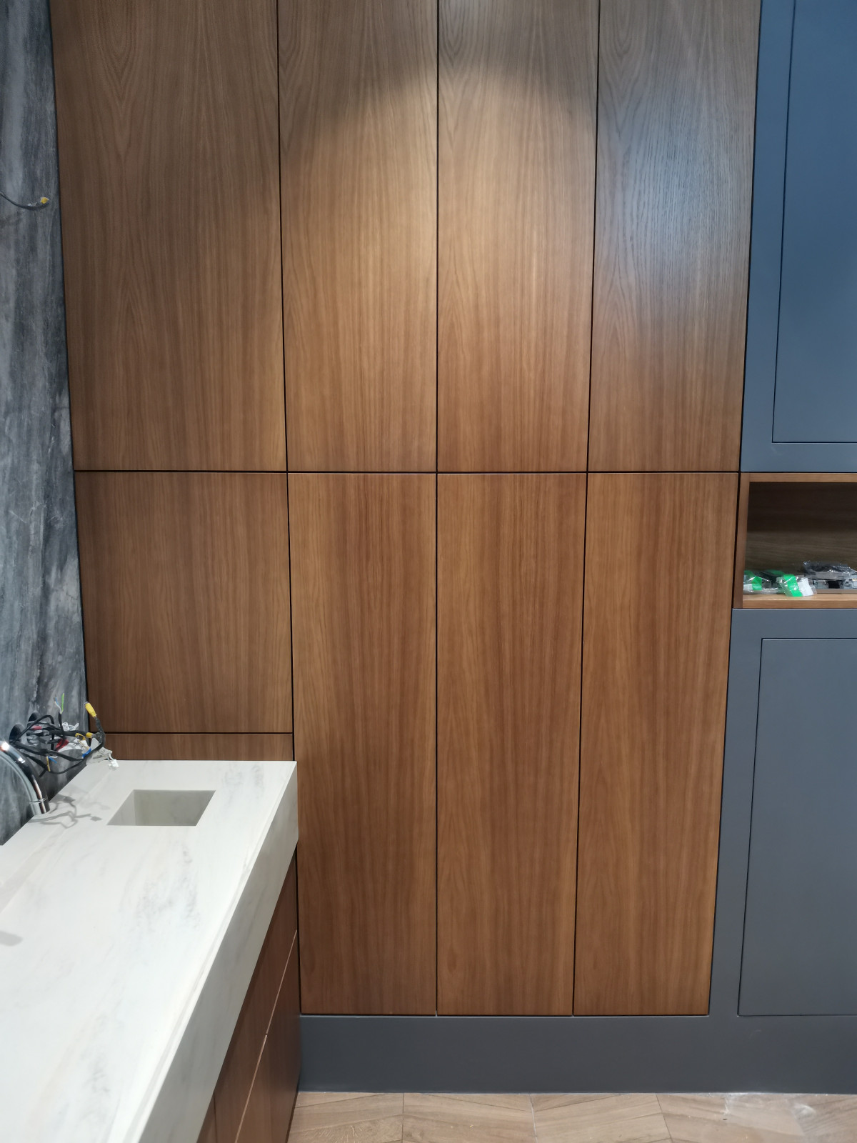 НМ, Объект "Премьер Палас" на ул.Пионерская