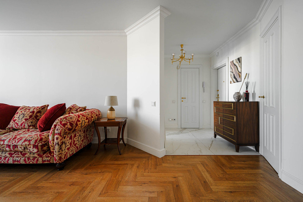 ЖК Московский квартал