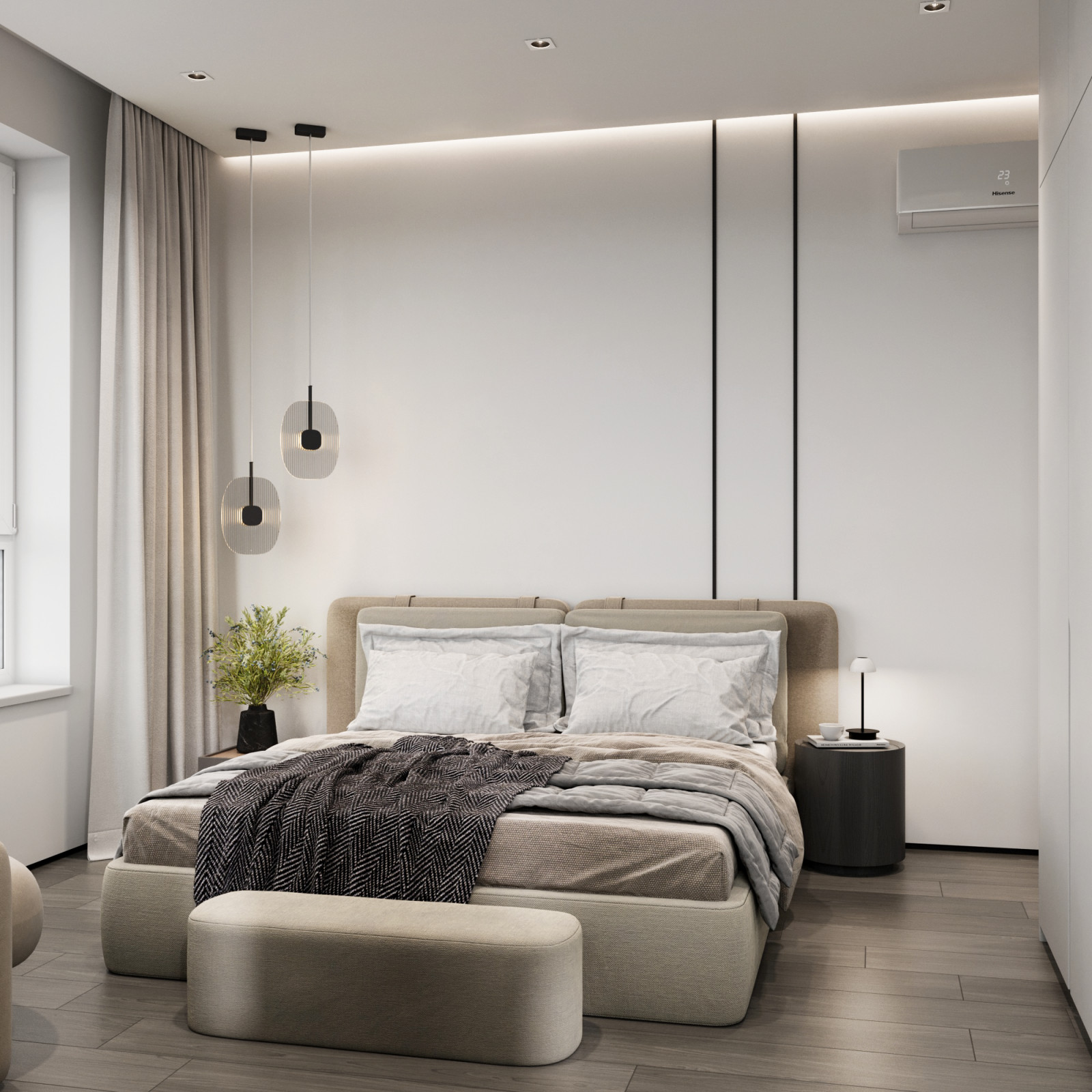 ЖК Символ .... После застройщика