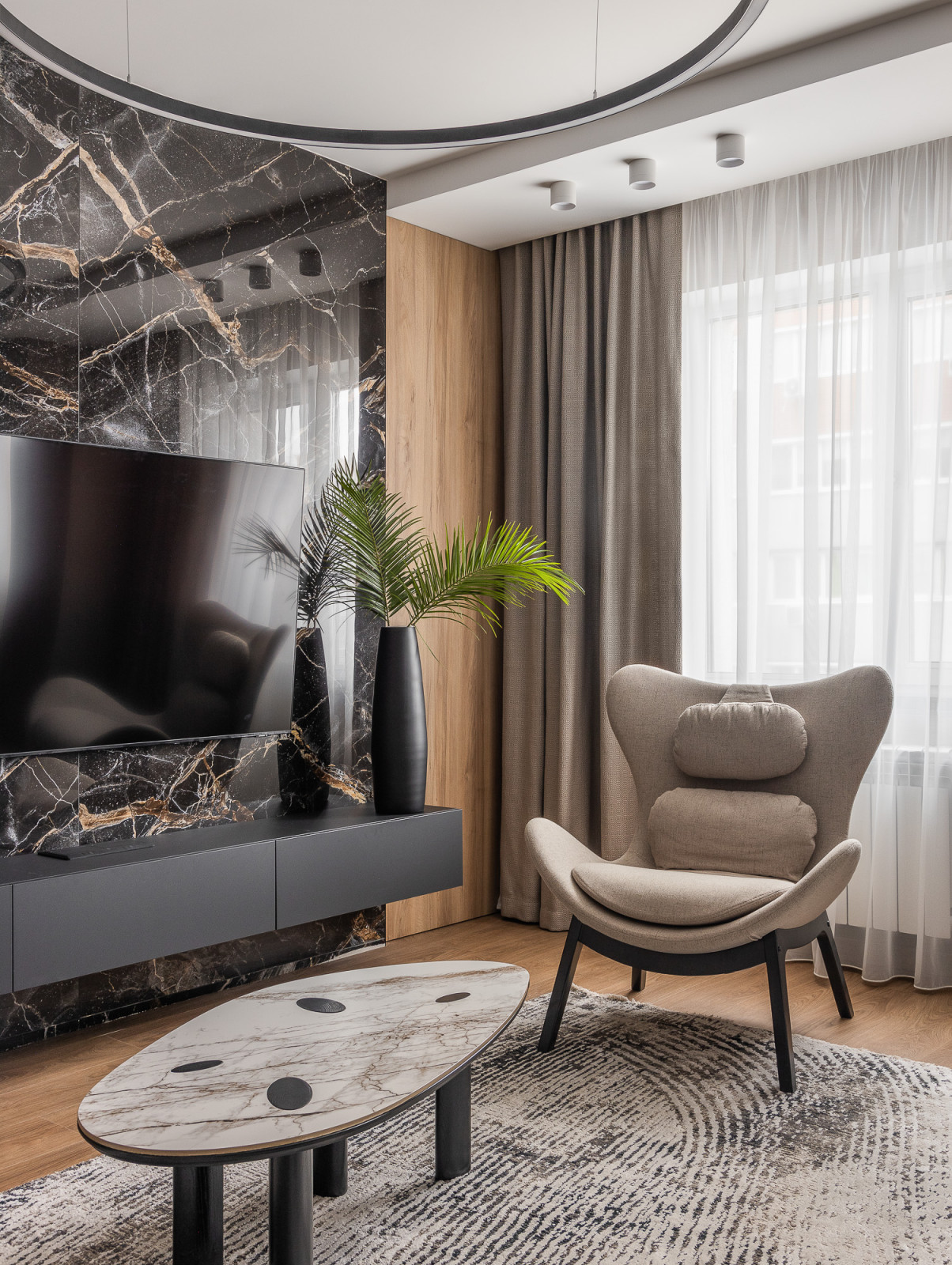 50 оттенков бежевого