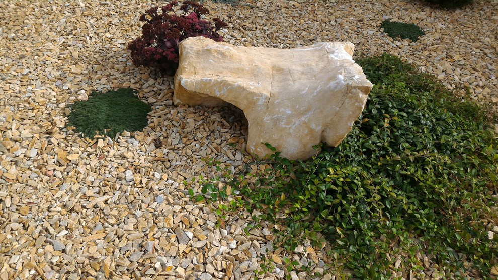 Малоухоный сад