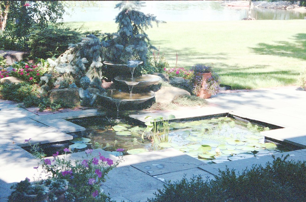 Eikenberry Residence