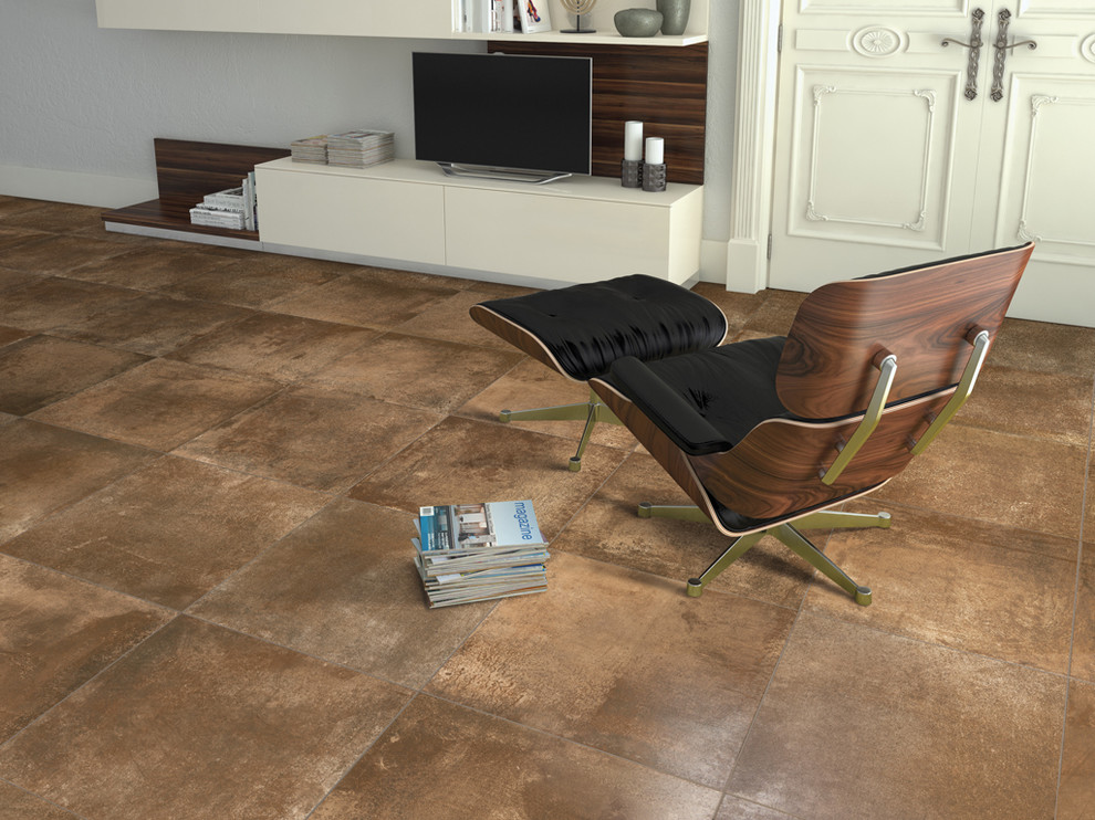 Rust от Rondine керамогранит для пола