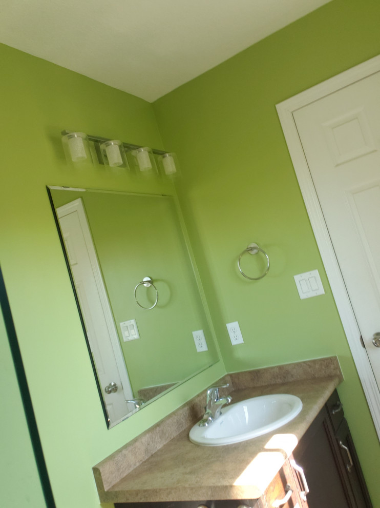 Interior Painting (Bathroom) (2)