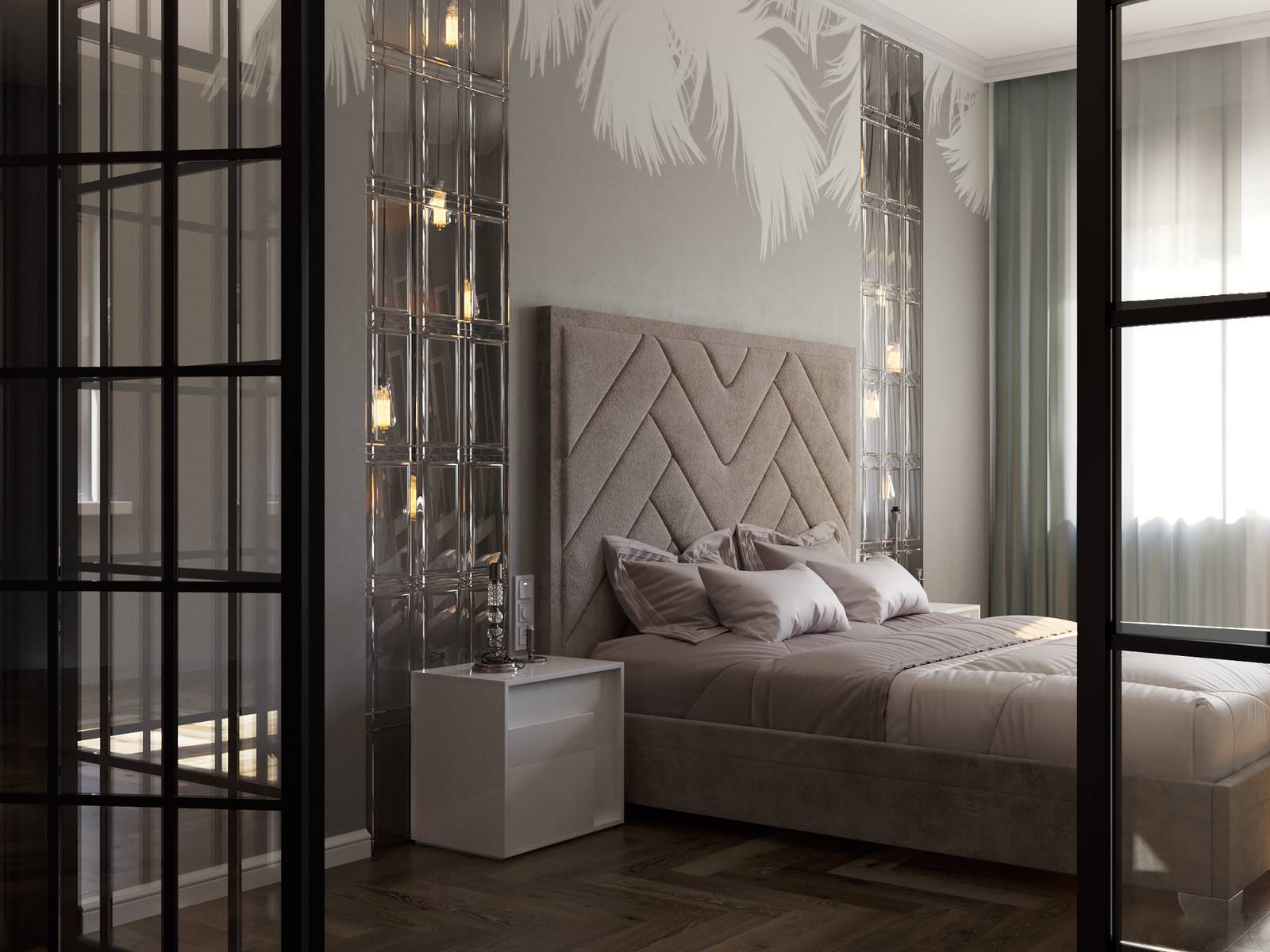 Квартира г. Сочи