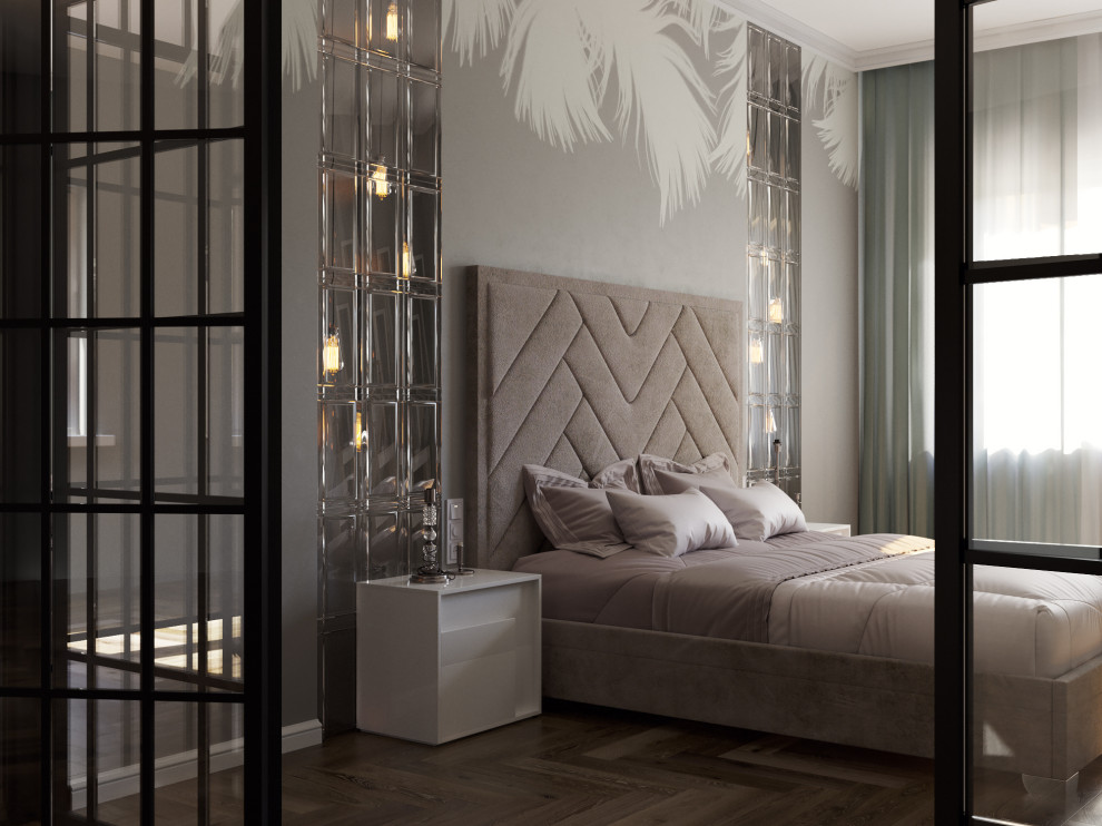 Квартира г. Сочи