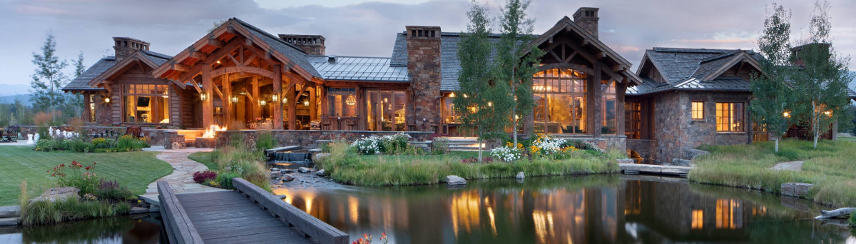 Locati Architects locati architects - bozeman, mt, us 59715 Locati Architects locati architects - bozeman, mt, us 59715