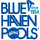 Blue Haven Pools On The Gulf