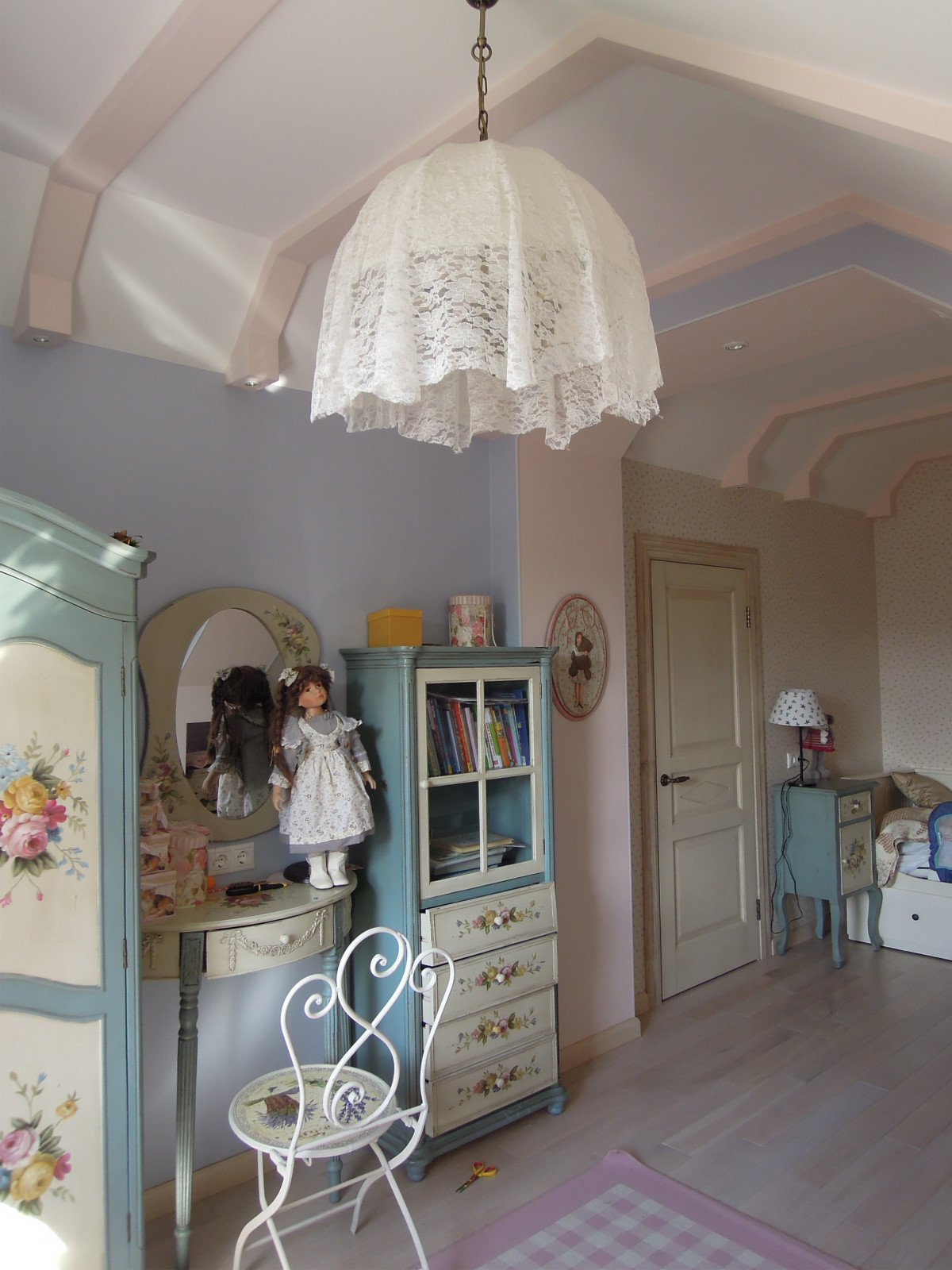 дом "Глаголево-Парк Детская