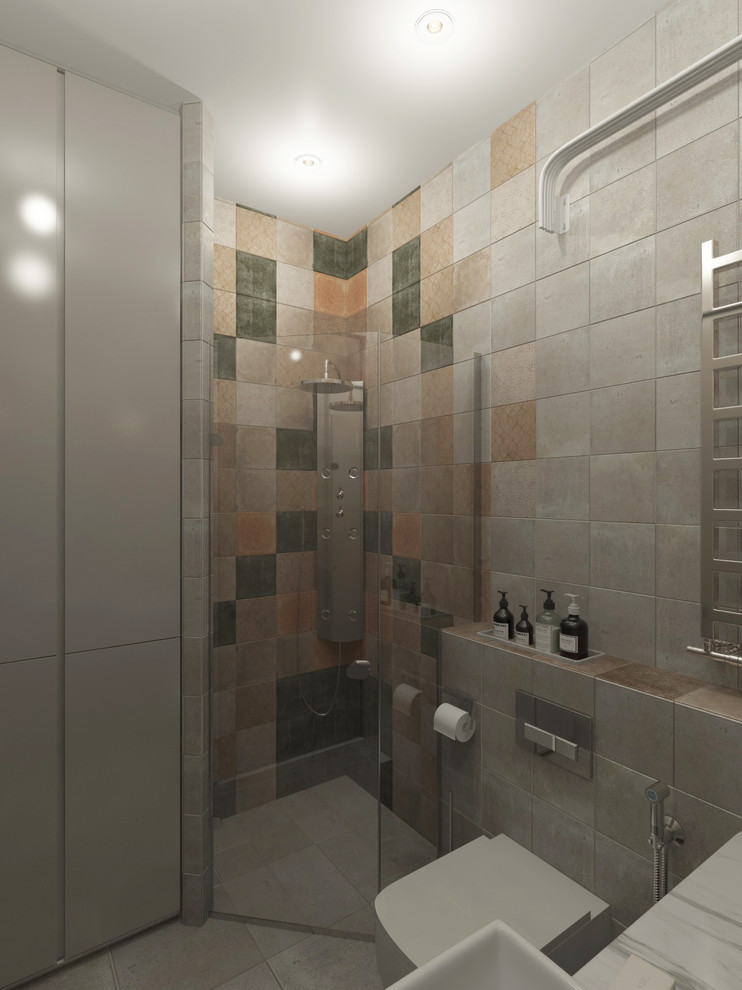 Дом в КП Река-Река, Звенигород