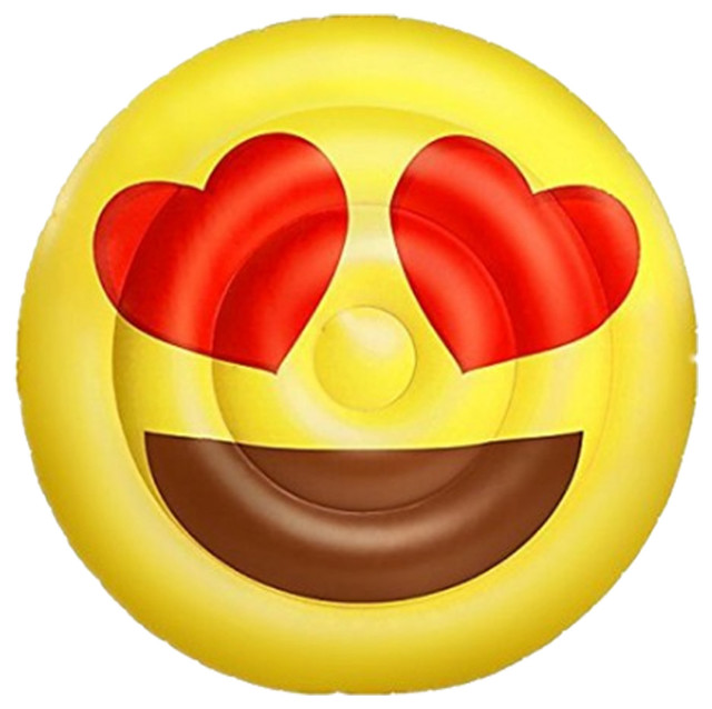 emoji pool toys