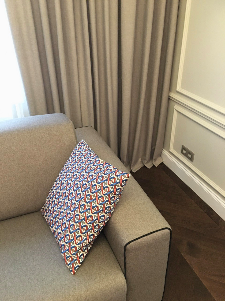 Проект | Приморский