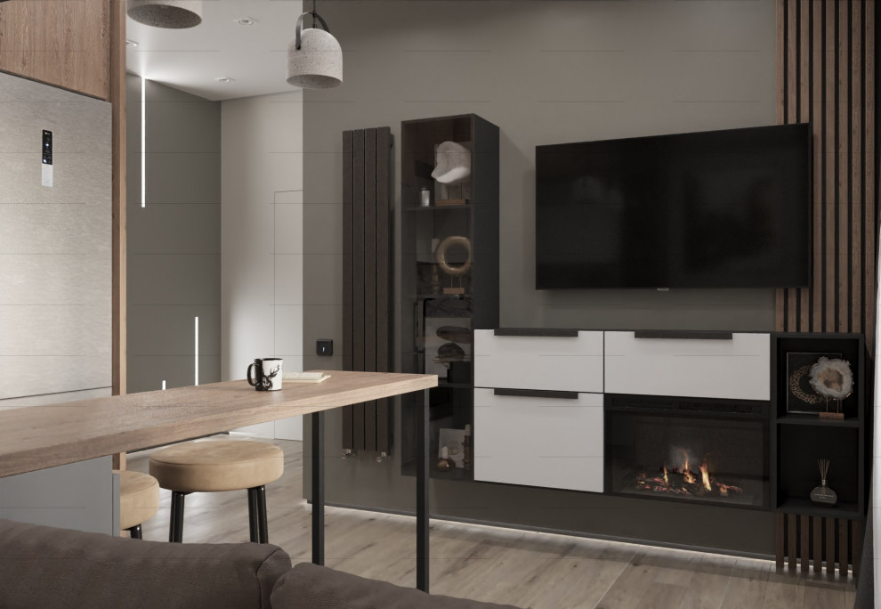 ЖК Румянцево-Парк