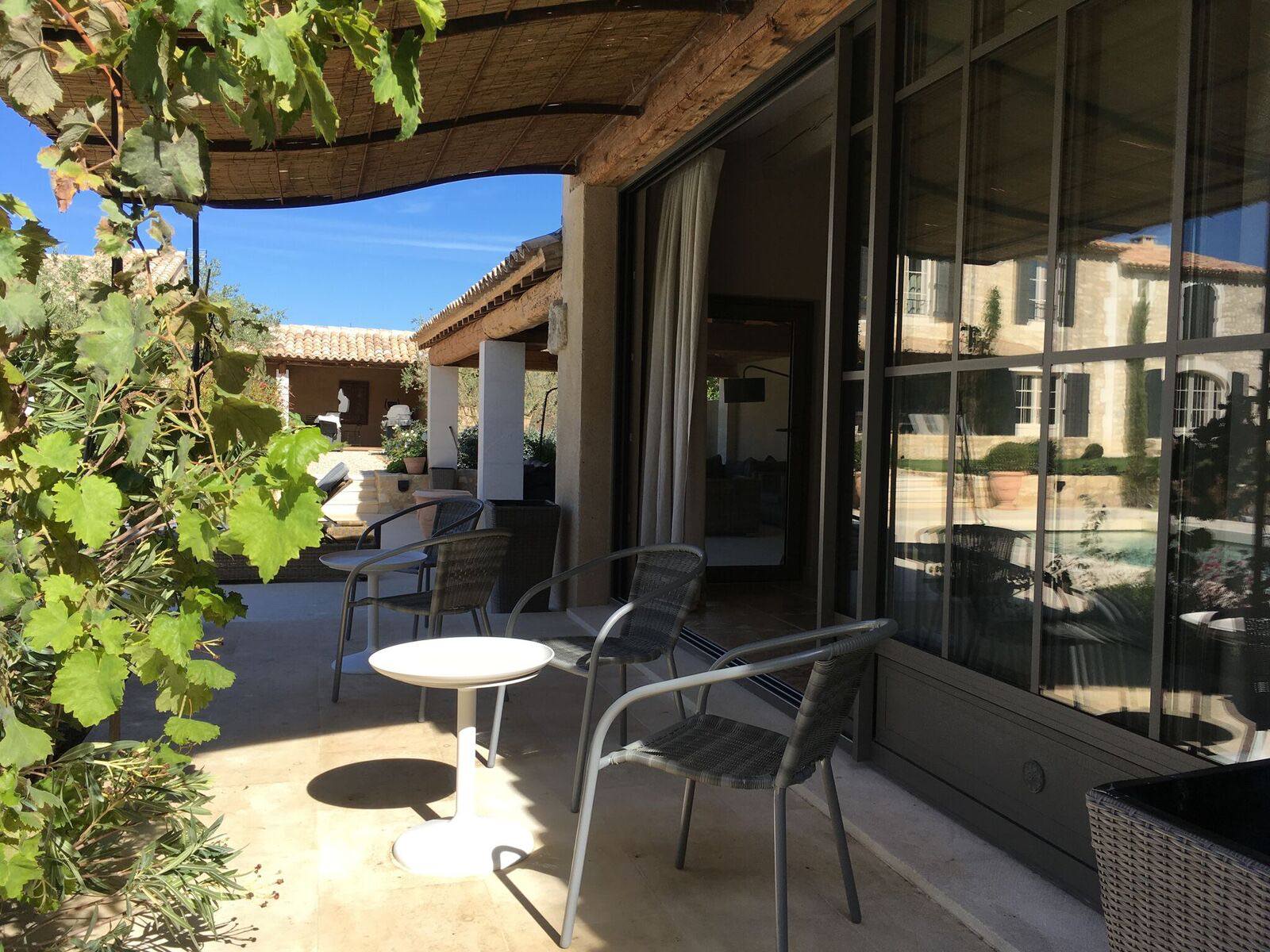 Mas St-Rémy de Provence