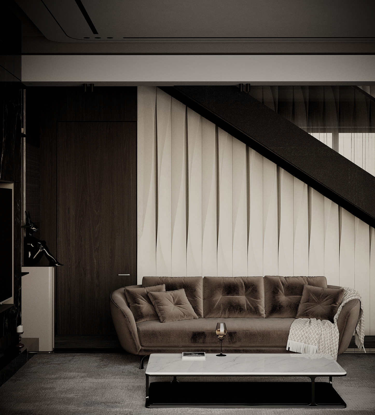 Коттедж в КП Новогорск Клаб