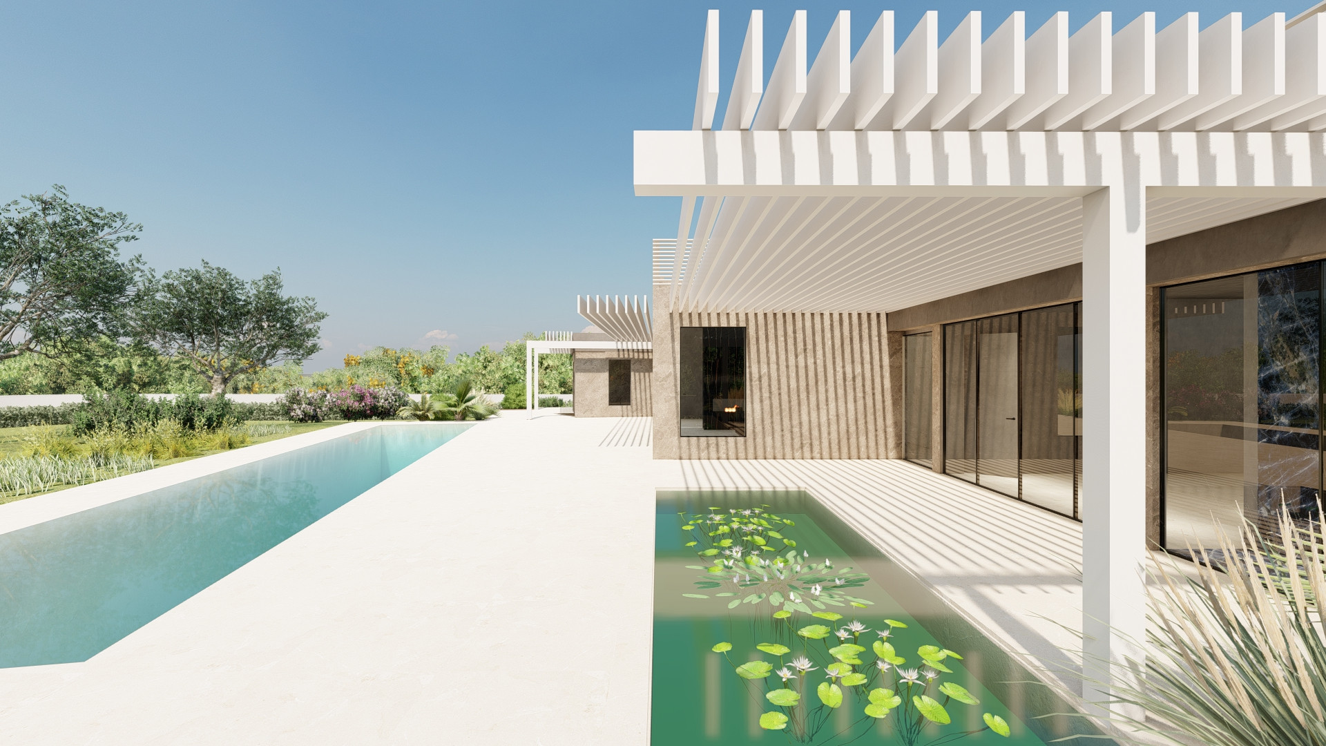 Villa MSV