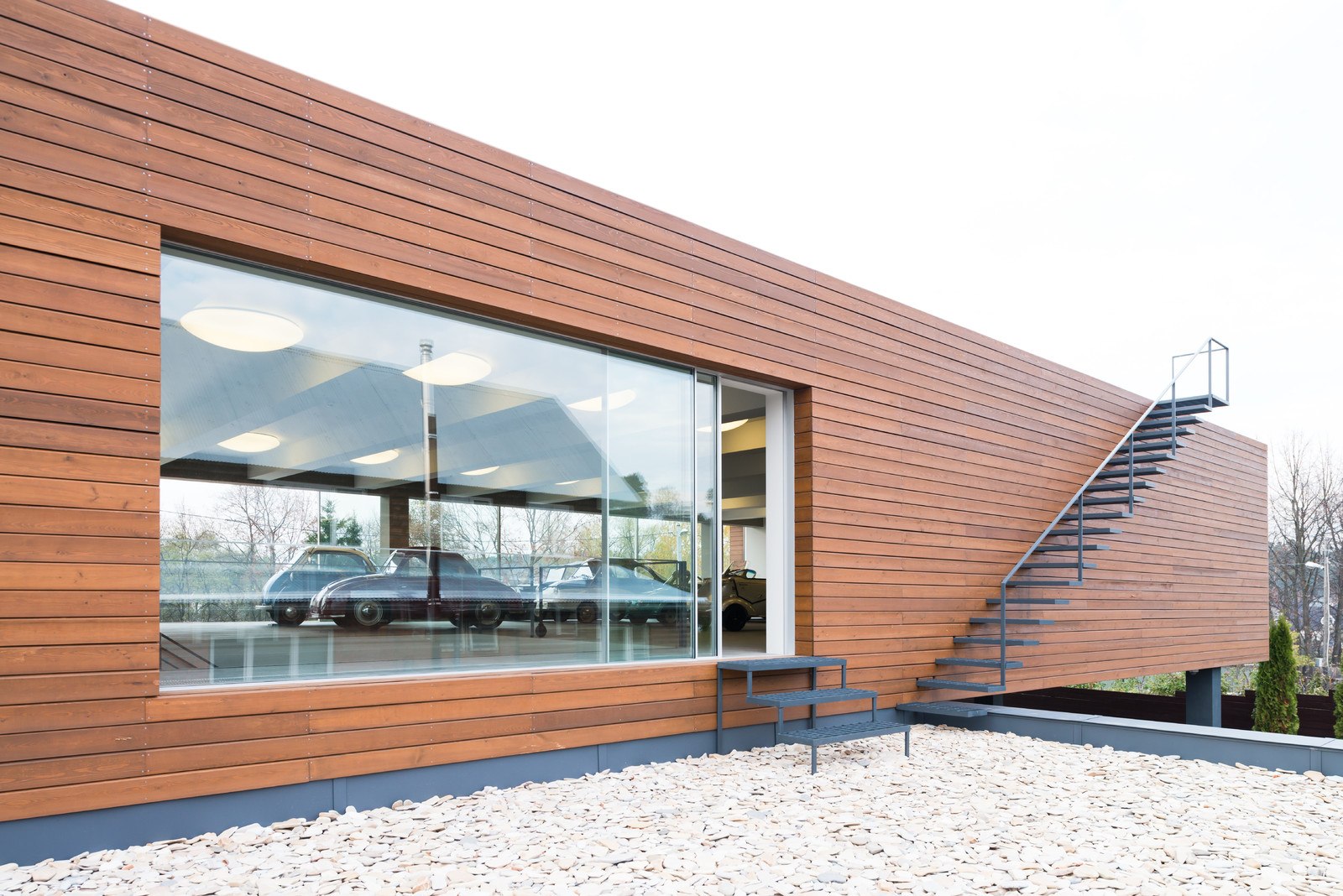 Автомобильная коллекция