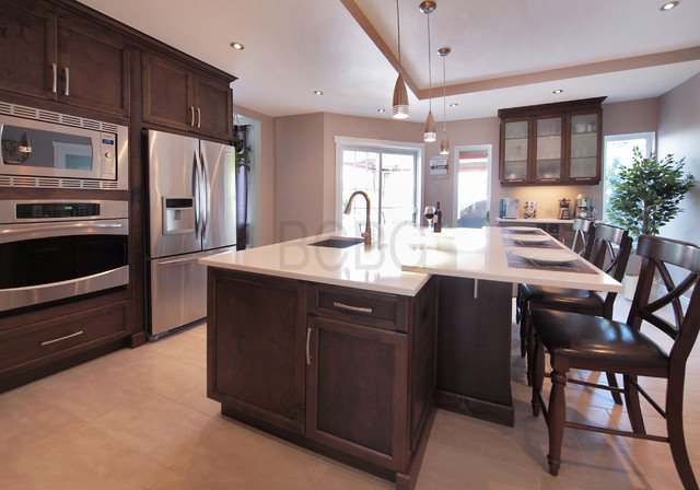 Classic kitchen style classico-cucina