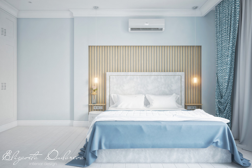 Скандинавский с элементами классики