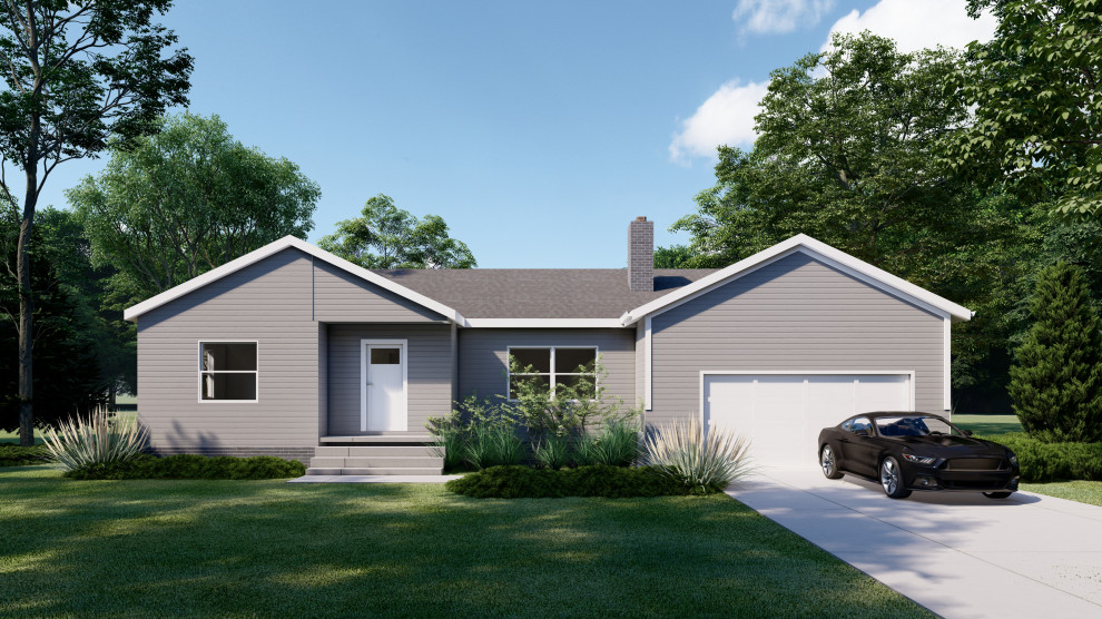 Dora Blvd. Residence