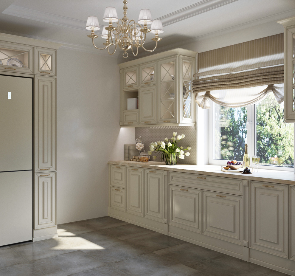 Кухня "Оливия"