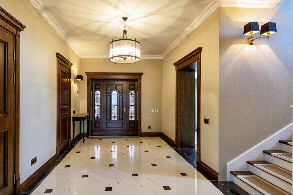 Ремонт загородного дома