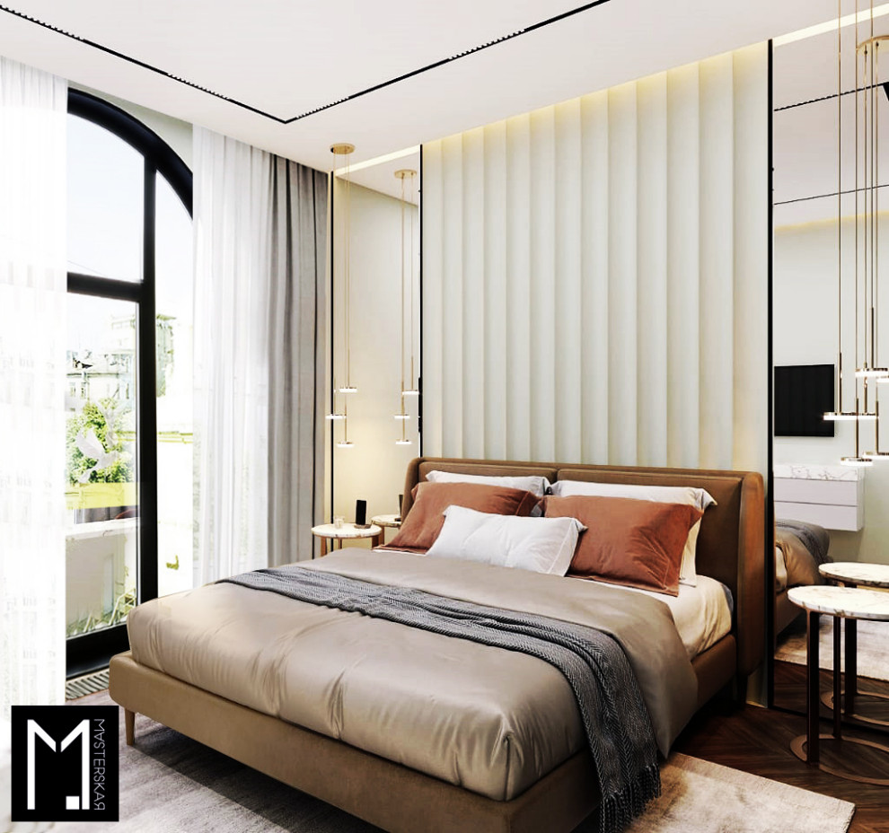 ЖК "Серебряный парк"