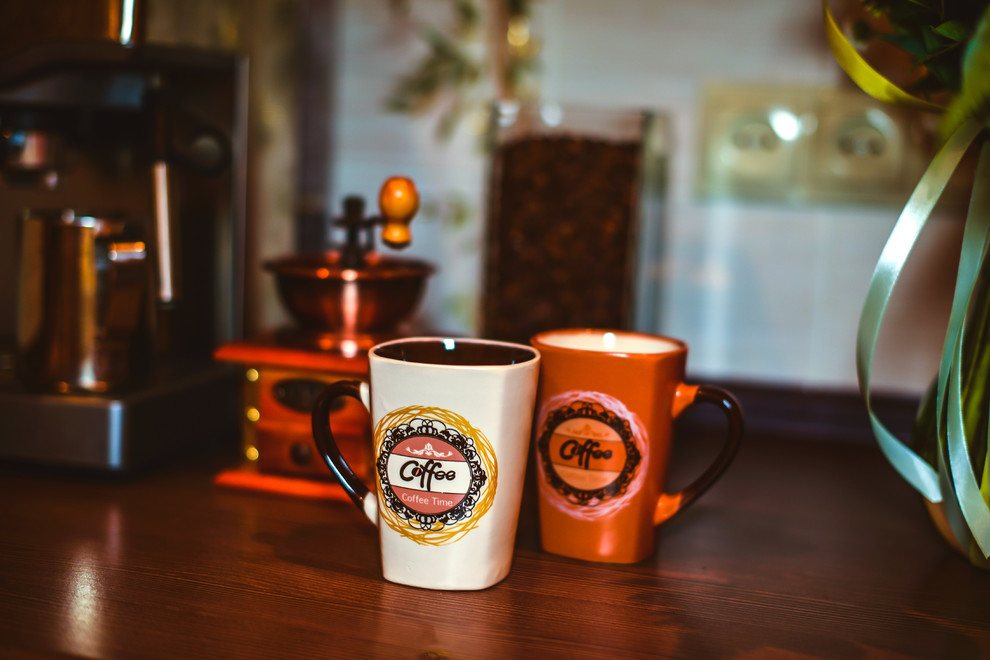 Кухня в старой сталинской малоэтажке