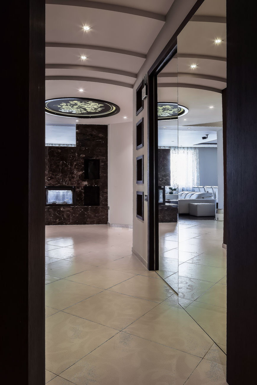 Квартира на Северном проспекте