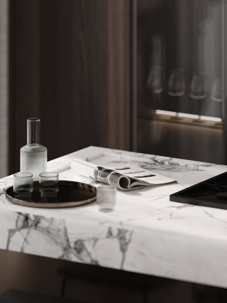 Квартира в ЖК Триумф Палас 80 кв.м.