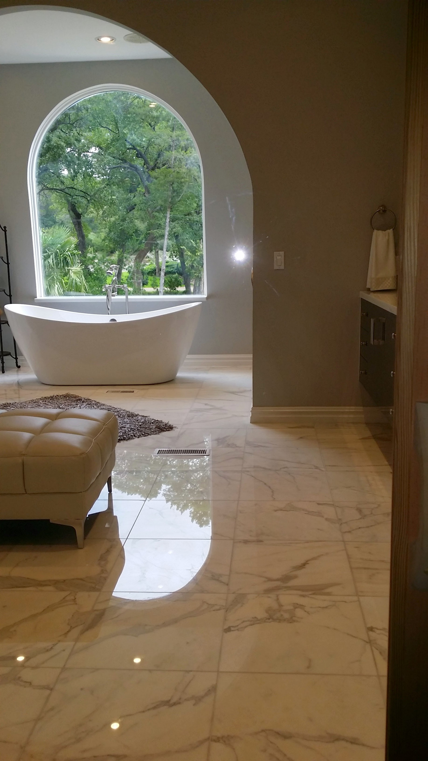 Bathtub Systems