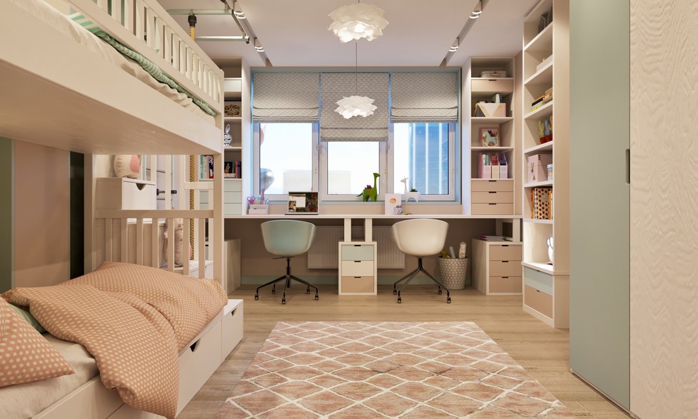 Квартира 2к в ЖК Крылов г. Екатеринбург