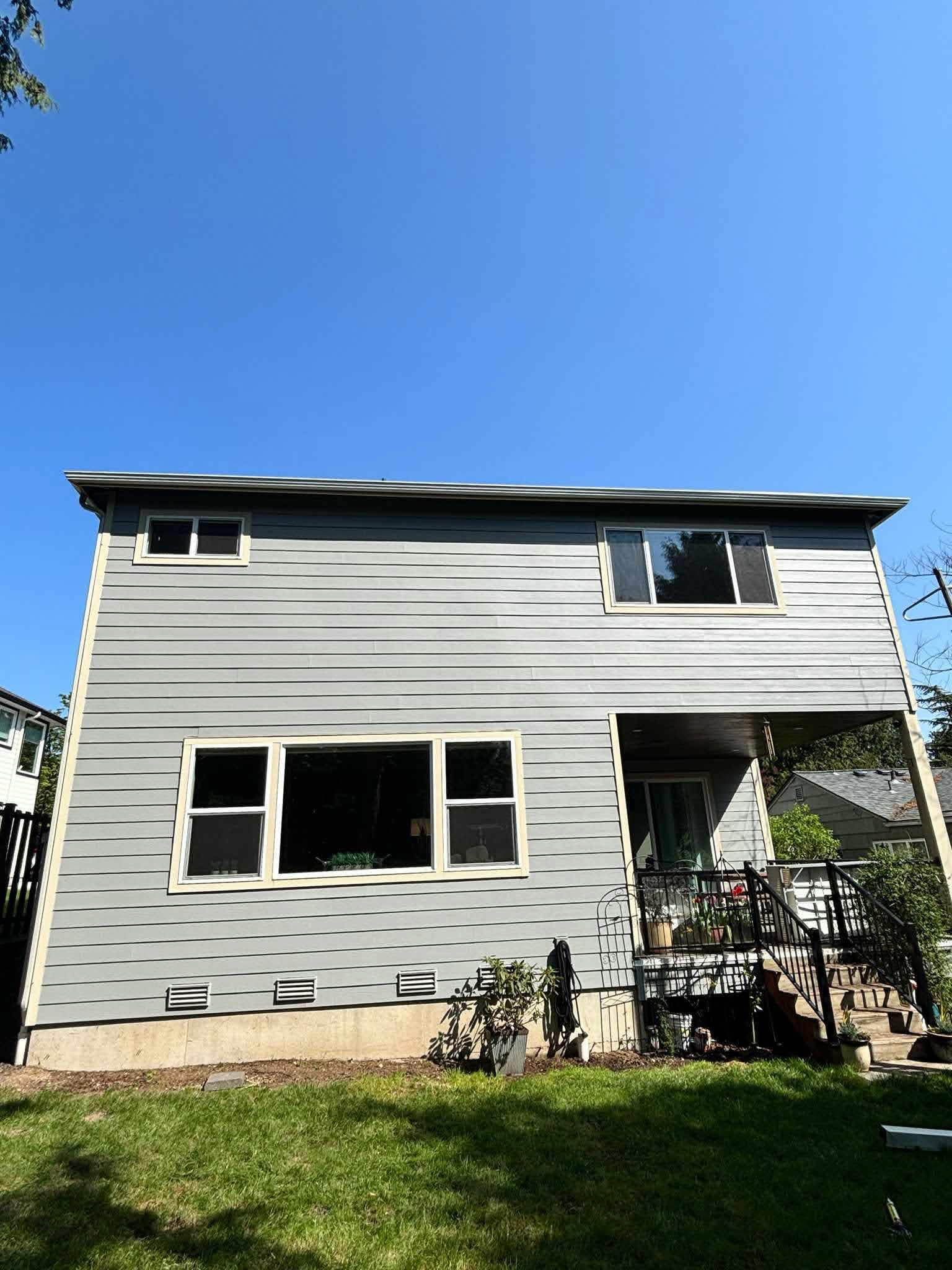 Roof Replacement