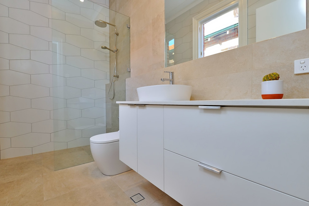 Subiaco Renovation