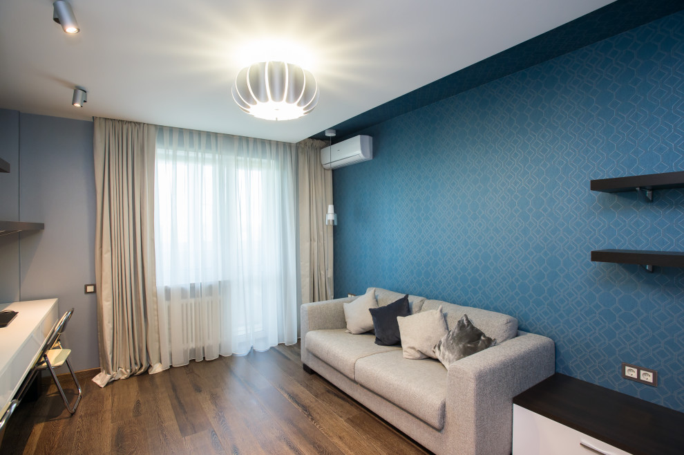 Трехкомнатная квартира, 120 м2, Подольск